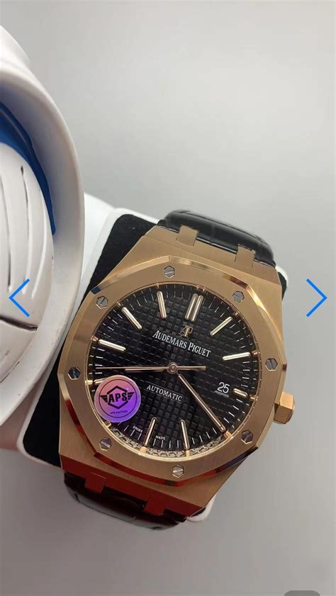 rep audemars piguet